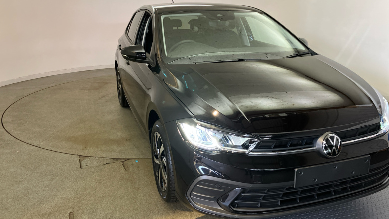 Volkswagen Polo 1.0 TSI Match 5dr Petrol Hatchback